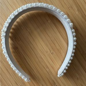Pearl Headband